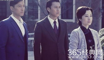 伪装者桂姨和阿诚什么关系（伪装者桂姨为何对阿诚不好）(3)_