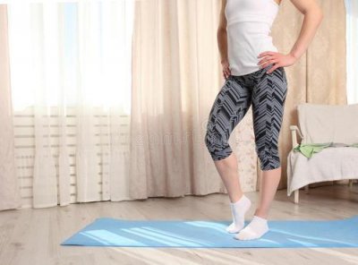 ​健身的正确流程是什么，5个步骤，教你健身