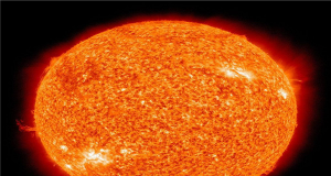 超红巨星长什么样子(体积要比太阳大45亿倍)(4)_