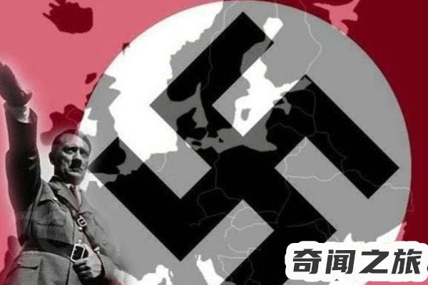 卍卐分别怎么念（卐怎么读卐与卍的区别）(2)_