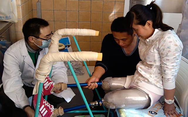 女教师张丽莉个人简历（80后最美教师张丽莉）(13)