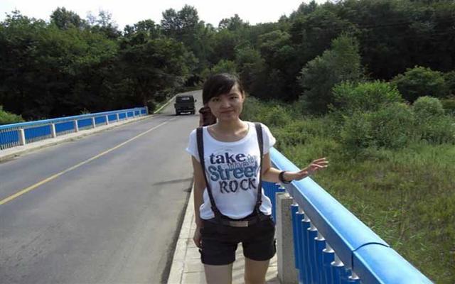 女教师张丽莉个人简历（80后最美教师张丽莉）(6)