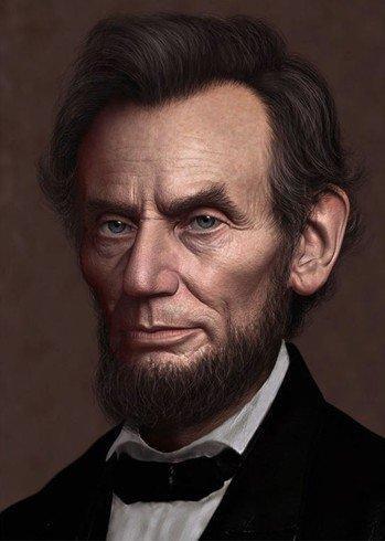 盘点曾有4位美国总统被刺杀（美国4位被暗杀的总统）(2)