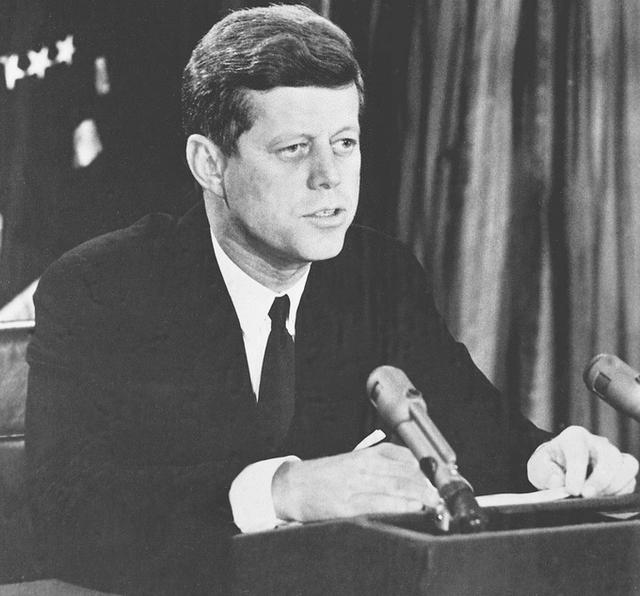 盘点曾有4位美国总统被刺杀（美国4位被暗杀的总统）(5)