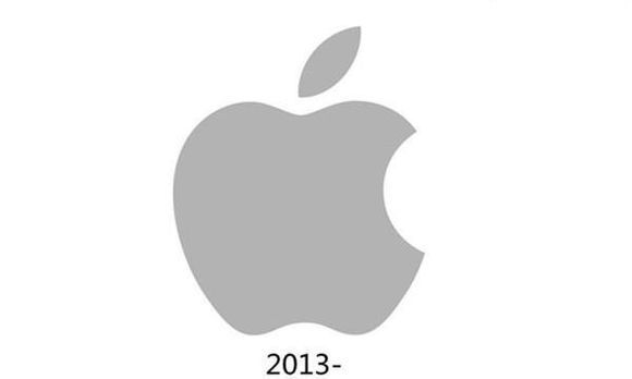 苹果logo的由来和含义,乔布斯苹果标志的由来图7