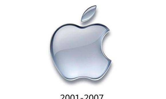 苹果logo的由来和含义,乔布斯苹果标志的由来图5