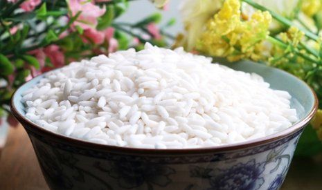 米的种类名称图片大全,吃的米有哪些种类图4