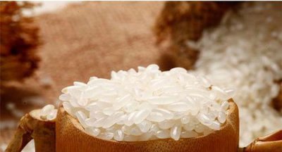 ​米的种类名称图片大全,吃的米有哪些种类