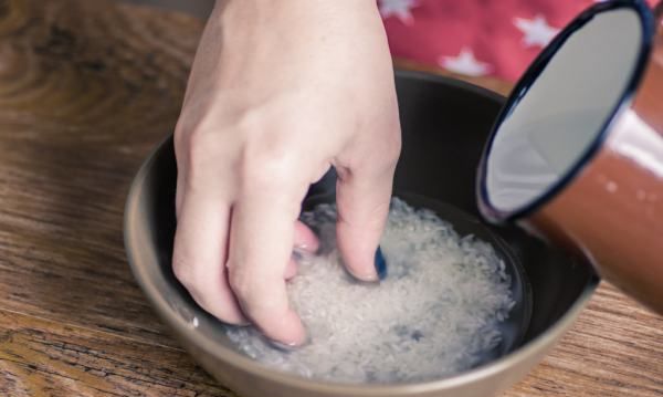 米的种类名称图片大全,吃的米有哪些种类图6