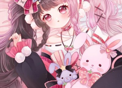 ​女生不理你，你要耐得住性子！