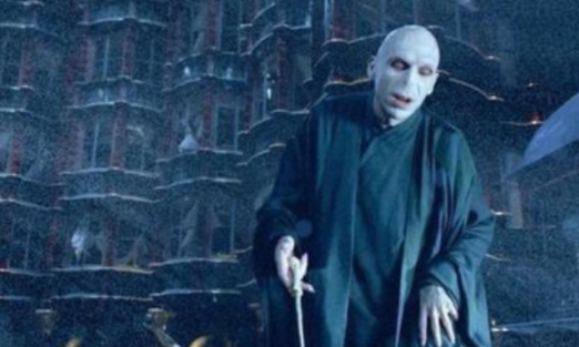 伏地魔是什么意思,形容女人伏地魔是什么意思图4