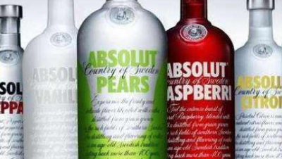 ​伏特加酒多少度数,伏特加度数一般多少度