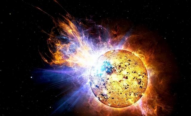 反物质是什么到底有多可怕（你了解反物质吗）(16)