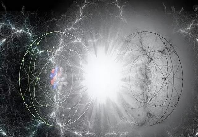 反物质是什么到底有多可怕（你了解反物质吗）(9)