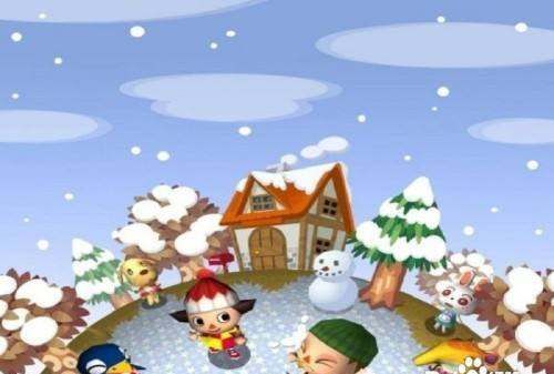 动森怎么拿到气球上的礼物,动森商店卖的气球有什么用图6