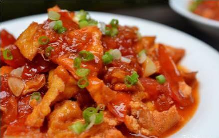 螃蟹的正确各种做法（配料简单味道足）(8)