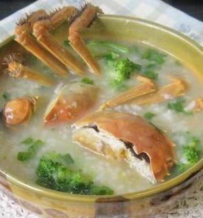 螃蟹的正确各种做法（配料简单味道足）(6)