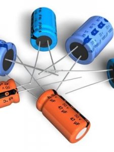 ​电感和电容的区别(电感电容的作用)