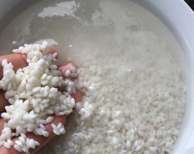 ​糯米泡两天会坏吗，糯米泡两天会坏吗？