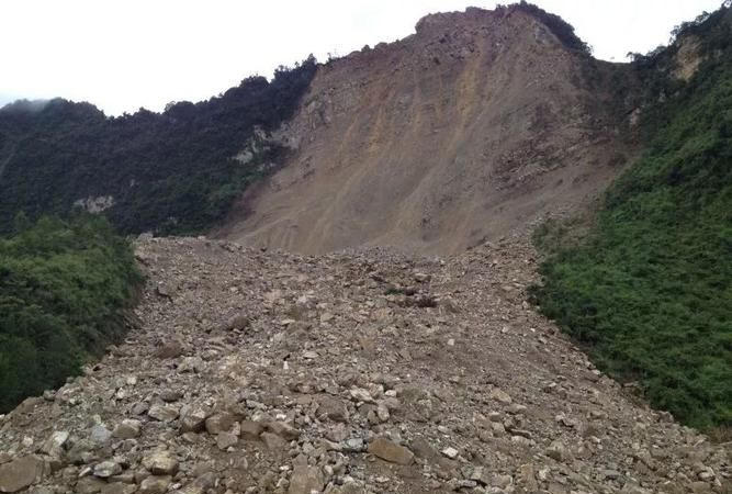 湖北地质灾害有哪些