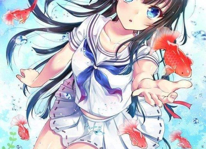 女生下面味道像是咸鱼味是怎么回事? 女生下面味道像是咸鱼味是怎么回事?