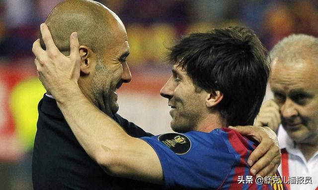 梅西为什么要告别巴萨（巴萨宣布和梅西分道扬镳）(4)