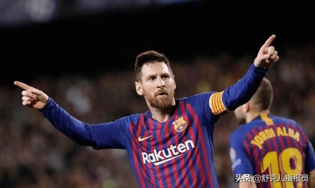 梅西为什么要告别巴萨（巴萨宣布和梅西分道扬镳）(3)
