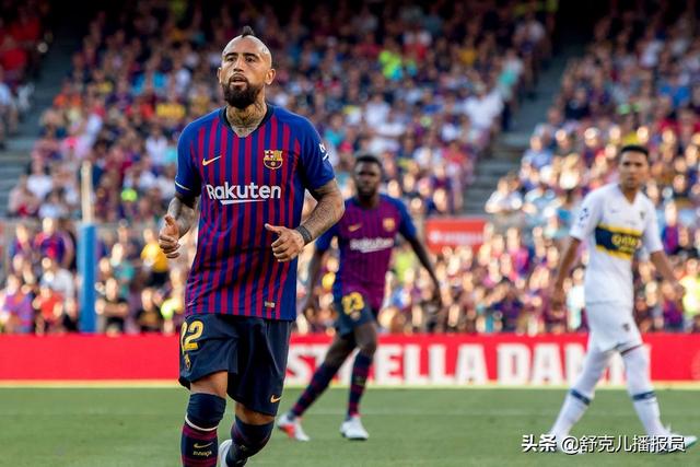 梅西为什么要告别巴萨（巴萨宣布和梅西分道扬镳）(5)