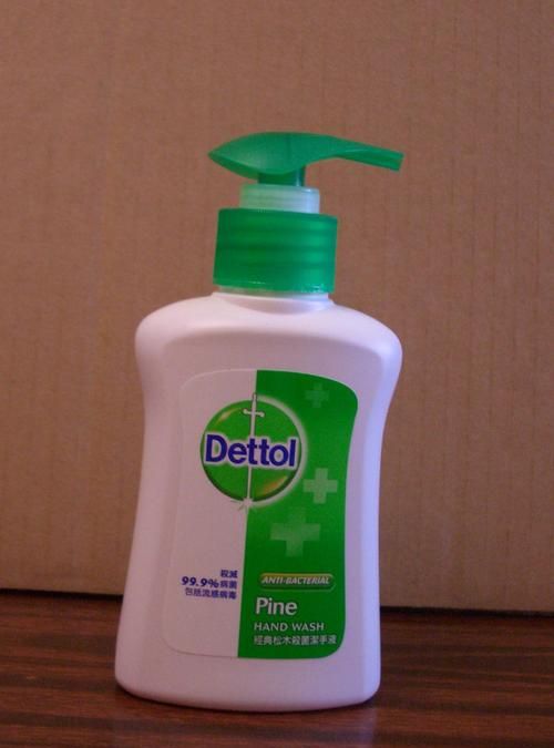 什么洗手液好用不伤手