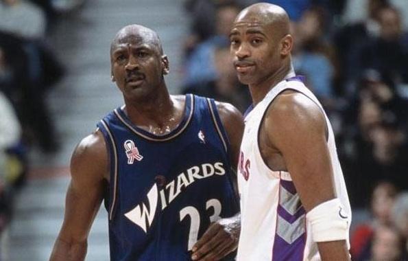 当年热火退役乔丹的球衣，詹姆斯无奈选择6号，但你知道为什么吗