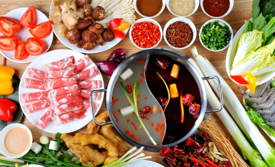 豆腐买回来要用水泡,吃火锅的时候喝什么饮料刮油图3