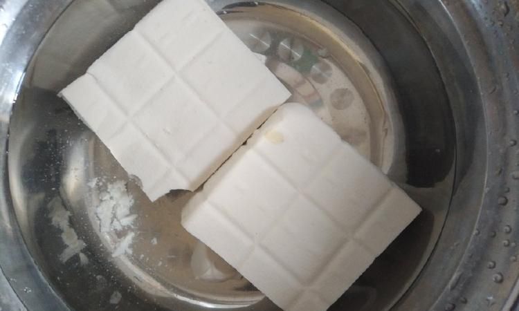 今天买的豆腐明天吃可以吗