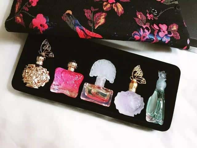 迷你香水怎么使用方法（迷你香水管用吗）