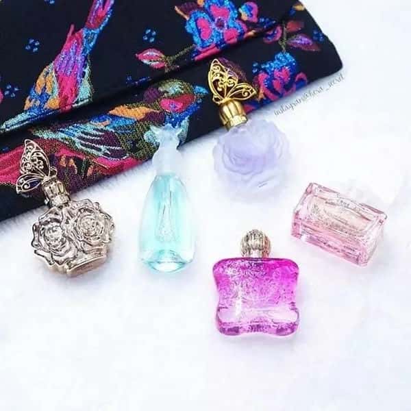 迷你香水怎么使用方法（迷你香水管用吗）