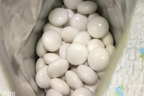 美白丸真的能美白吗 不是美白神药