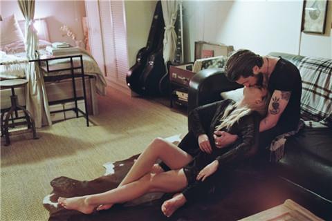 男女分手的魔鬼定律1