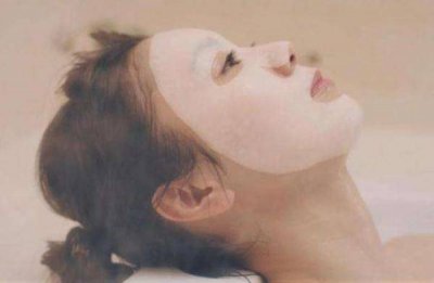 ​敷完面膜到底要不要洗脸？重点来了