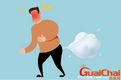 ​屁多不臭警惕哪四种疾病？屁多不臭是一种病吗？