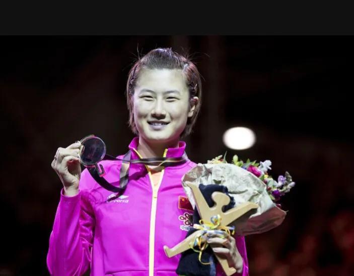 丁宁为什么不打了(丁宁退役的原因是什么?) 丁宁为什么不打了(丁宁退役的原因是什么?)