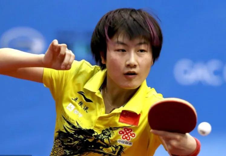 丁宁为什么不打了(丁宁退役的原因是什么?) 丁宁为什么不打了(丁宁退役的原因是什么?)