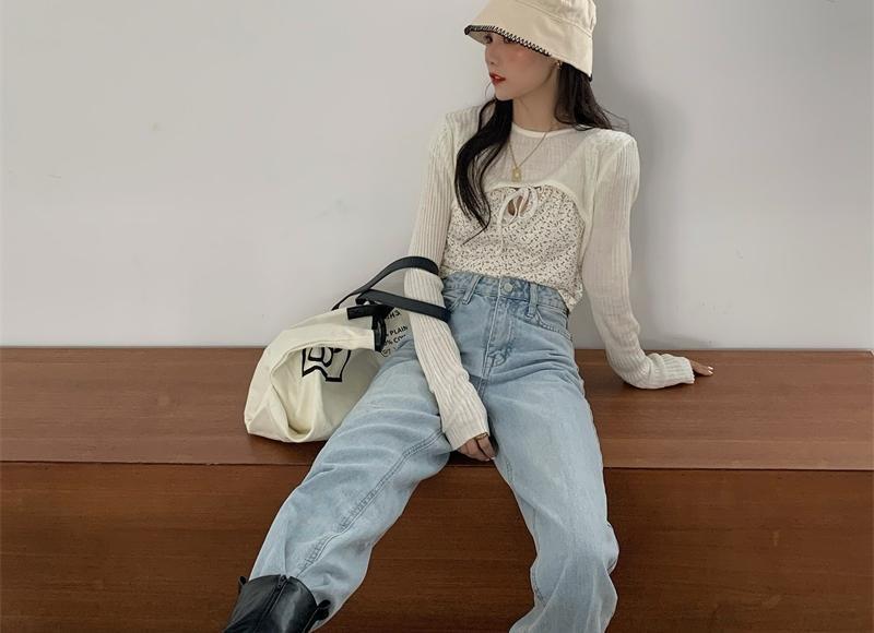  女生喜欢御姐正常吗？