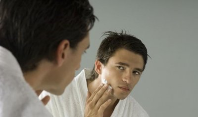 ​男人憋久了，会有这3个疯狂的表现！