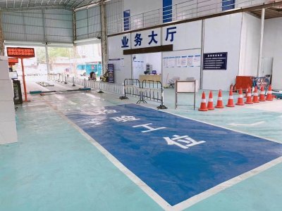 ​南宁年审车辆需要带什么证件 在南宁年审车要准备什么资料