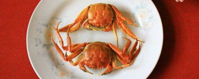 ​螃蟹能不能跟西红柿鸡蛋一起吃 螃蟹能不能和西红柿鸡蛋一起吃吗