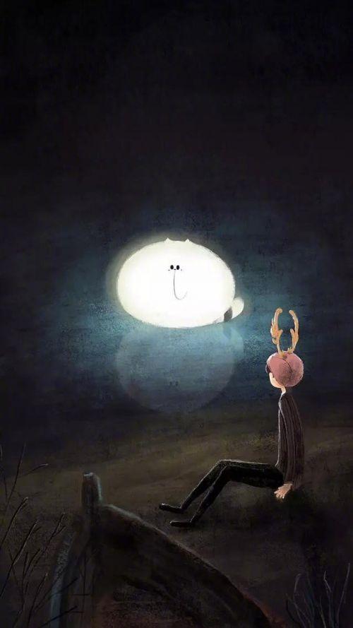 免费帅气qq主题皮肤永久 好看的QQ皮肤你用上了吗(2)