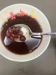 ​每天喝红豆汤减肥吗（天天喝红豆汤能达到减肥的效果吗）