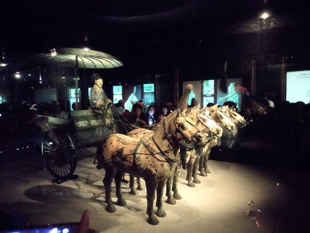 西安旅游攻略6天自由行攻略（三日自由行攻略）(26)