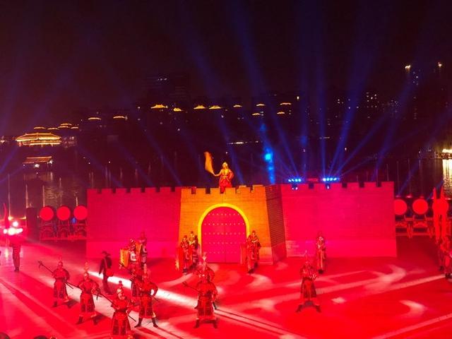 西安旅游攻略6天自由行攻略（三日自由行攻略）(46)