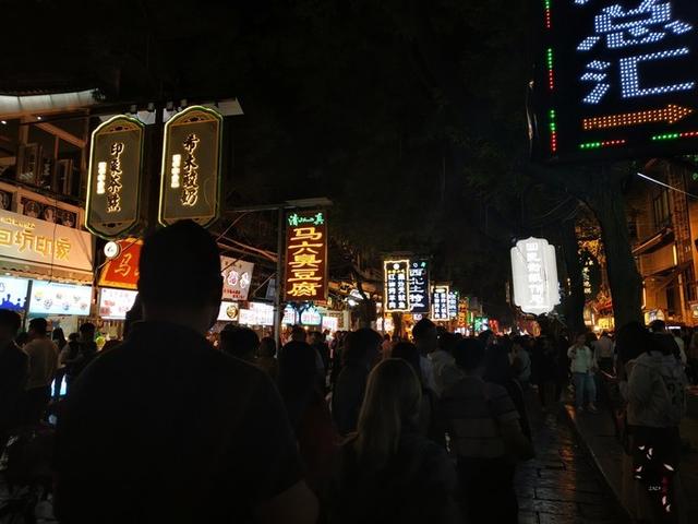 西安旅游攻略6天自由行攻略（三日自由行攻略）(14)