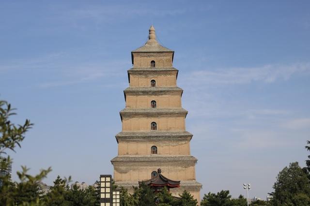 西安旅游攻略6天自由行攻略（三日自由行攻略）(8)